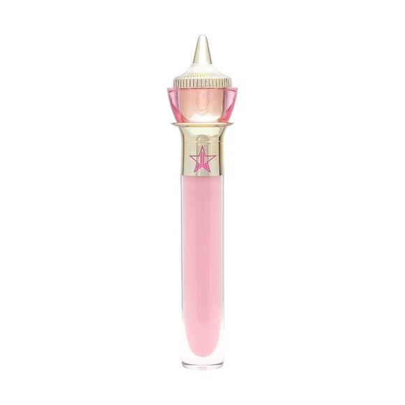 Control Freak 🩷 Jeffree Star The Gloss NIB - Picture 2 of 2